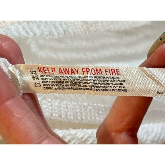 Free People FP Movement First Position Sporty Jersey Maxi Dress Women's Small - Picture 5 of 11